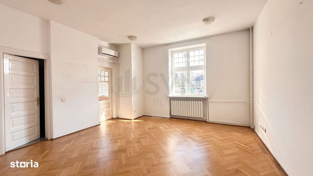 Vila de inchiriat Aviatorilor