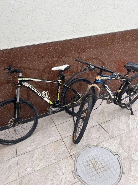 велосипед Oddityk оригинал 26-28 размер