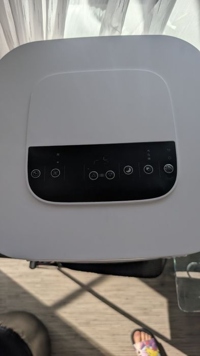 Aer condiționat portabil 9000BTU