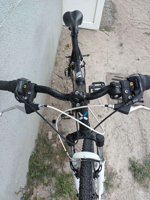 Bicicleta btwin 26