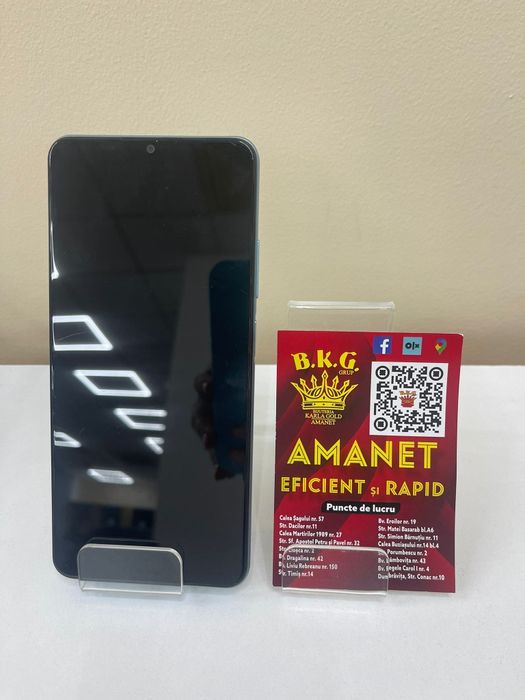 Zte Blade A72s 64gb Amanet BKG