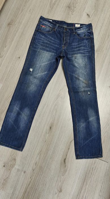 Lee Cooper Harry Straight W34-L34