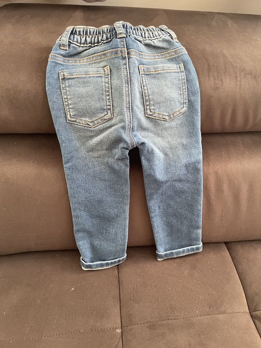 George зимно яке 2-3 год.