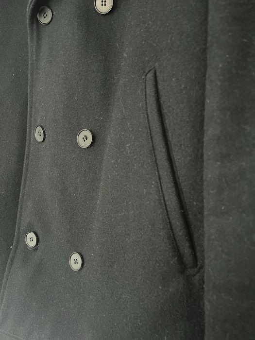 Norse projects Birk Winter Wool jacket мъжко яке L