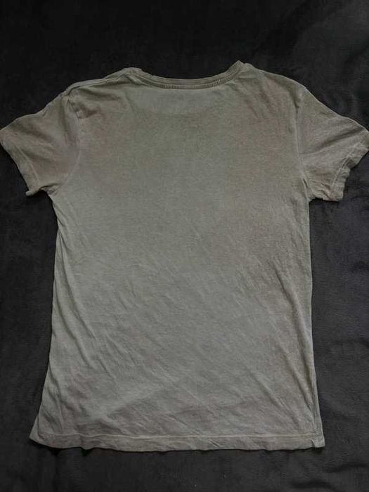 Tricou Jeep Official double fade marime S
