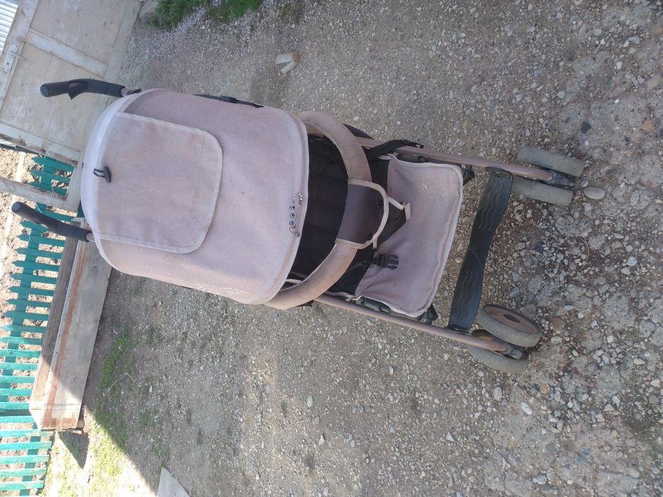 Продам летний коляску