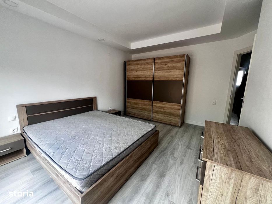 Vila 4 camere de inchiriat in Cosmopolis