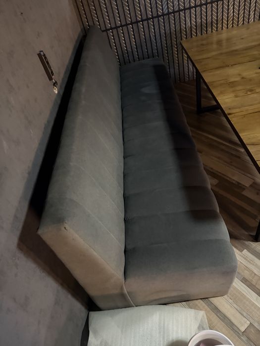 Мебель и посуда