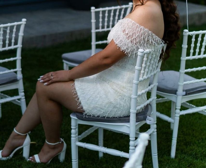 Rochie Cununie Civila