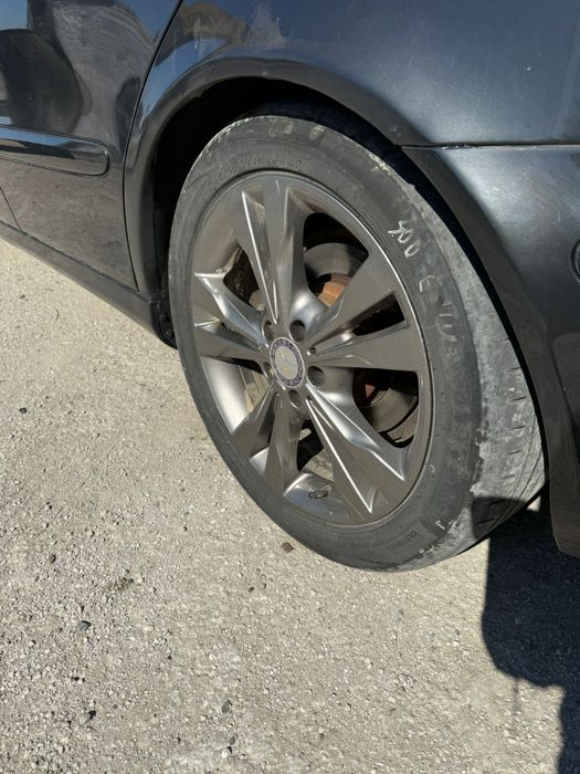 Jante Mercedes Benz R18 5x112