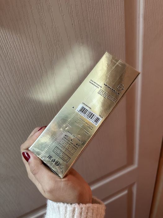 Montale arabians tonka