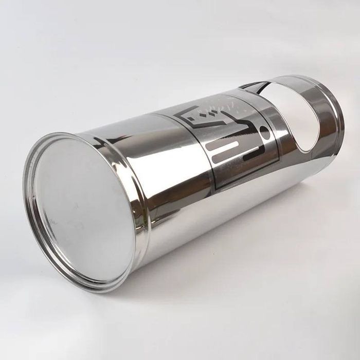 Урна нержавейка Хитой