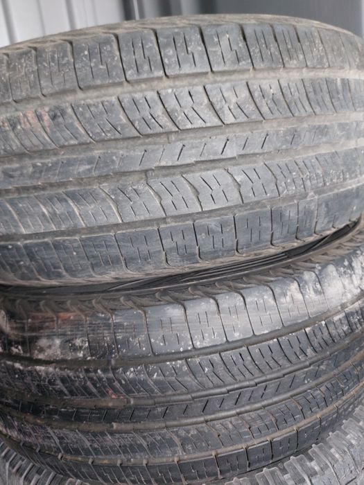 17 R 265 65 Kumxo balon 2 ta
