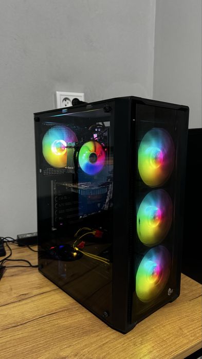 i3 3100 dan i9 14900K OZU 4GB dan 64GB gcha