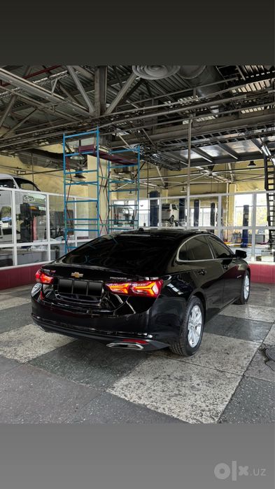 Malibu 2 turbo full premier qilingan
