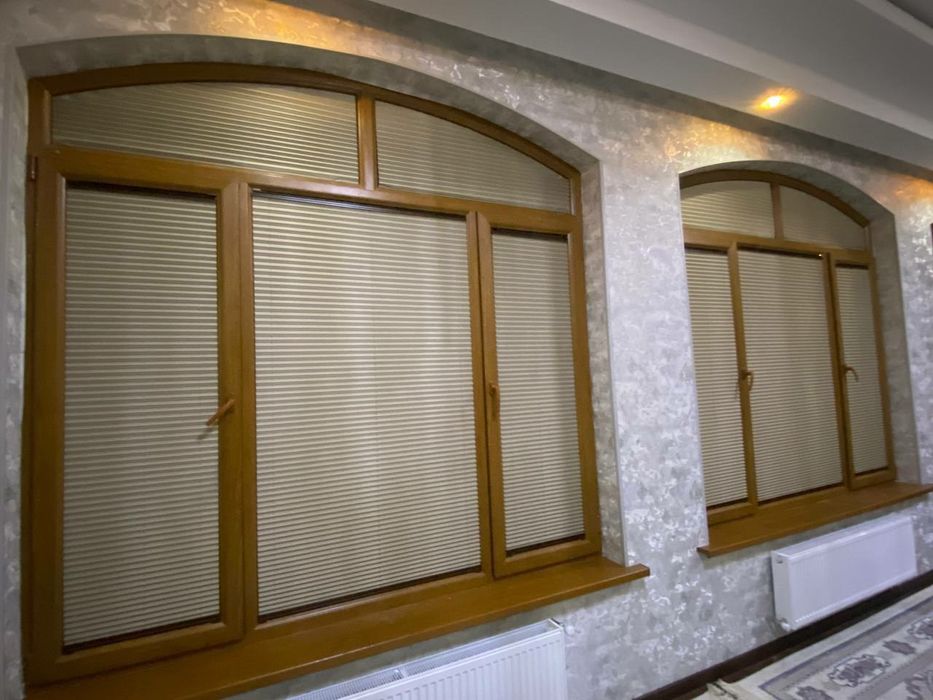 Parda, jalyuzilar, jalyuzi pardalari