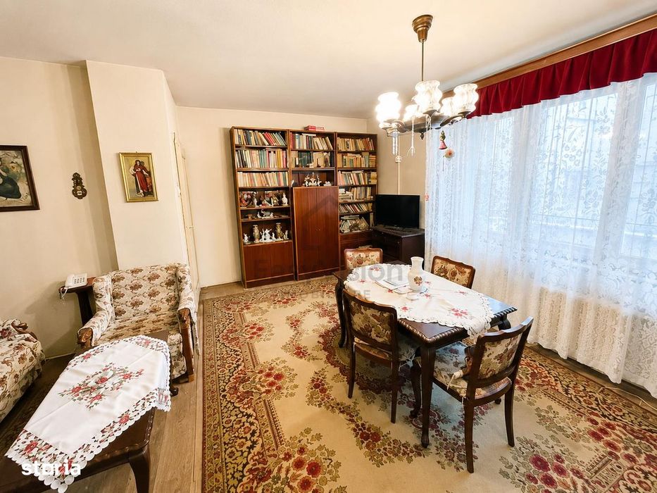 2 camere | Bulevardul Magheru | Metrou Romana | Sector 1 — fotografia 3