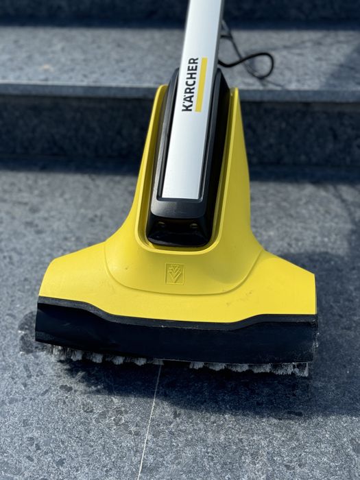 Karcher PCL 4 Aparat curatat terase / piatra / pardoseli