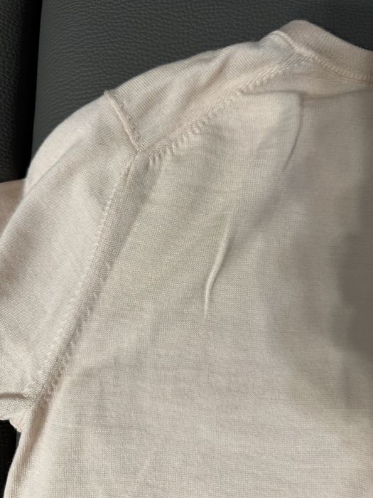 Кофта с пуговицами Uniqlo