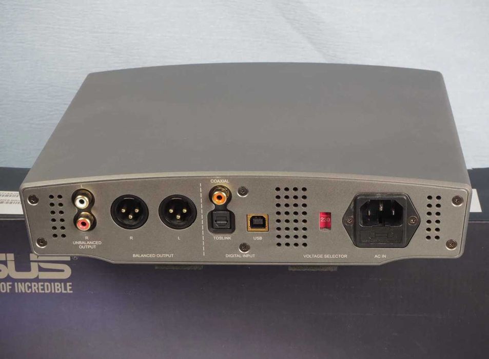 Asus Essence One Mk ll