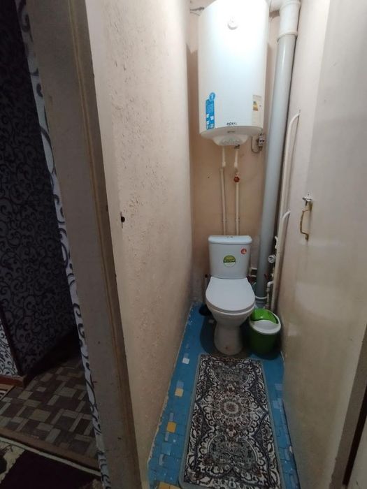 Газалкентда квартира сотилади.