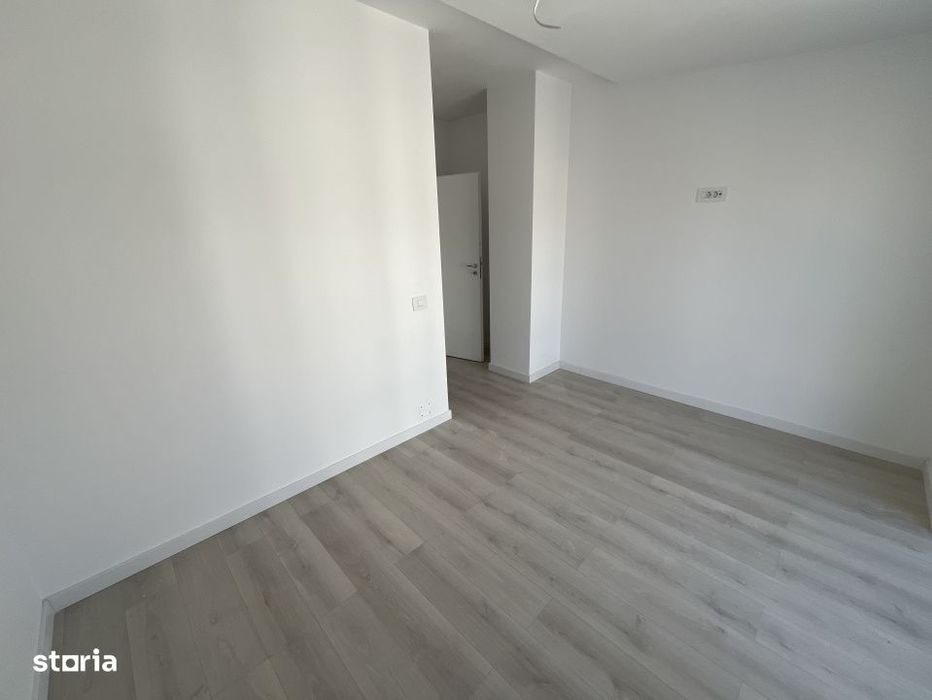 Apartament 3 camere , bloc nou , 62,6 mp utili