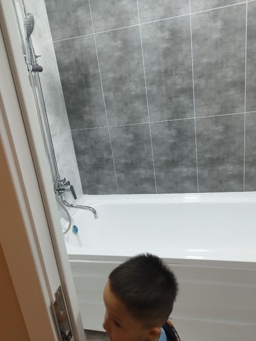 3-х комнатная (переделанная с 2-х) СВОЯ квартира продаётся Евро Ремонт