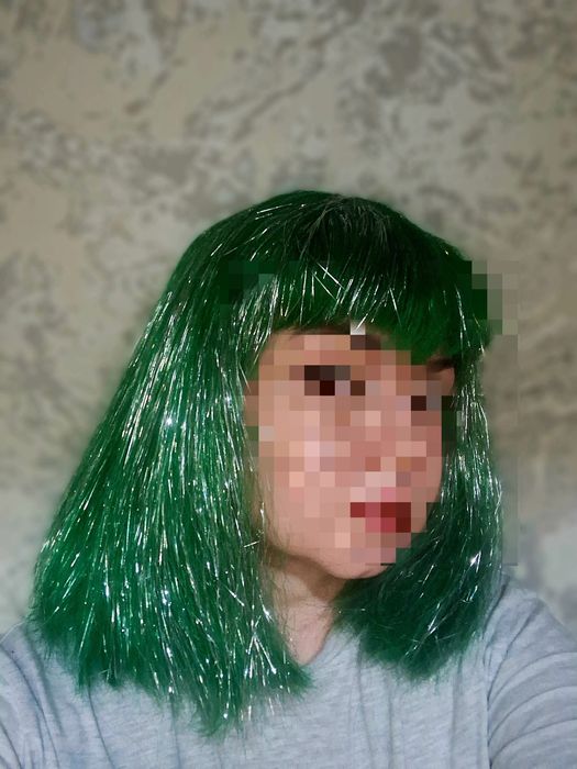 Костюм для гоу-гоу