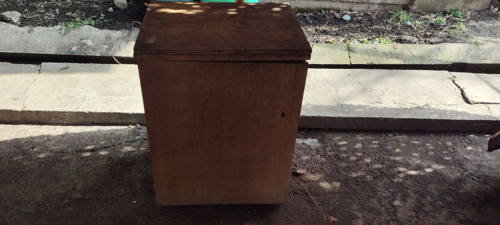 Швейная машина чайка