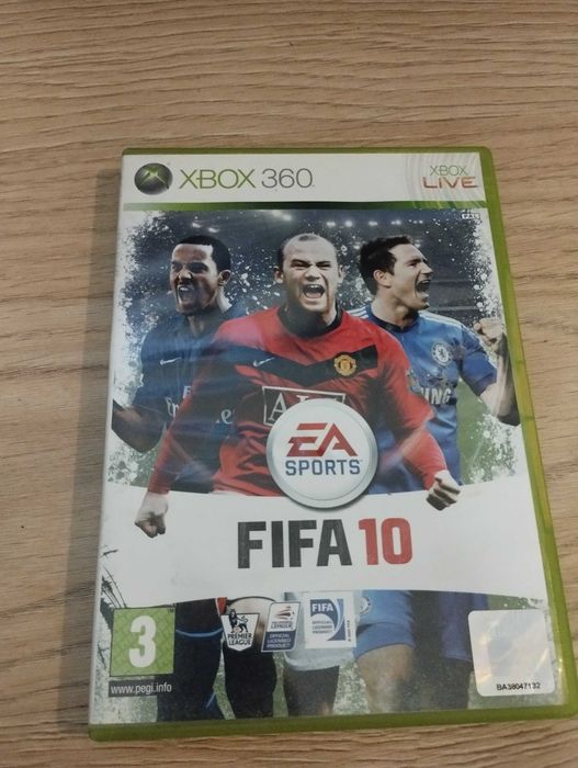 Xbox360 оригинални игри