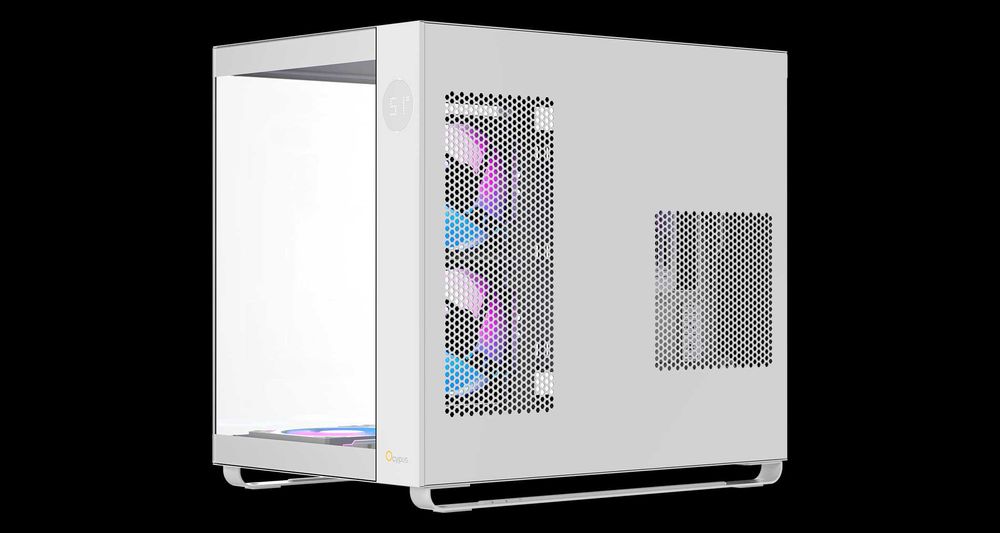 Ocypus Iota C70 ARGB Case