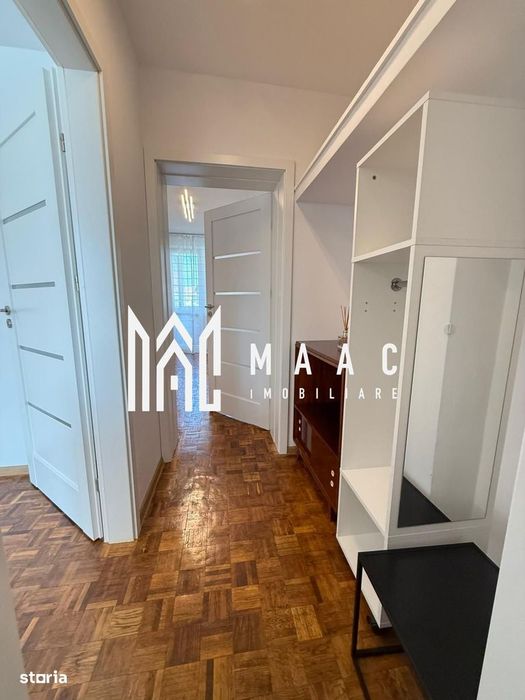 Apartament 2 camere | Renovat | Balcon | PETFRIENDLY | M. Viteazu