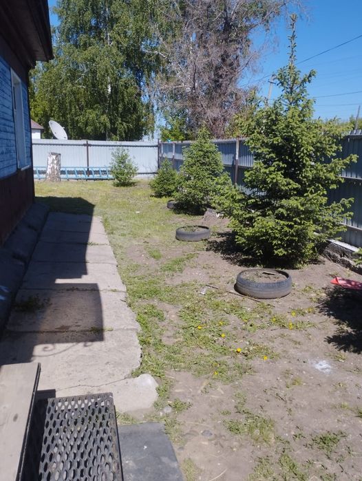 Продам дом или обменяю