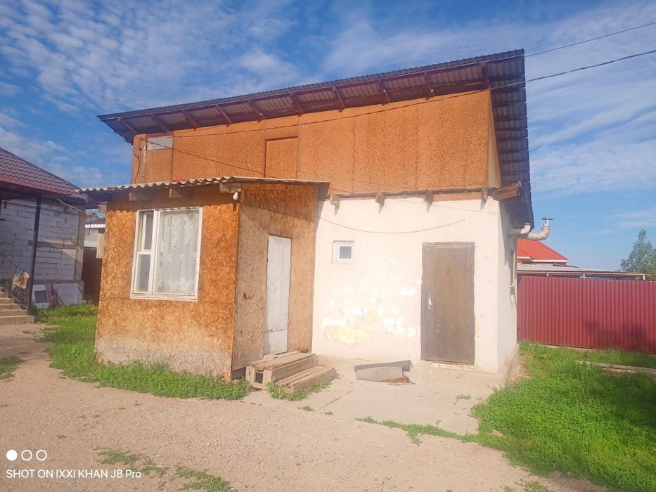 Сдам времянку в долгосрочно