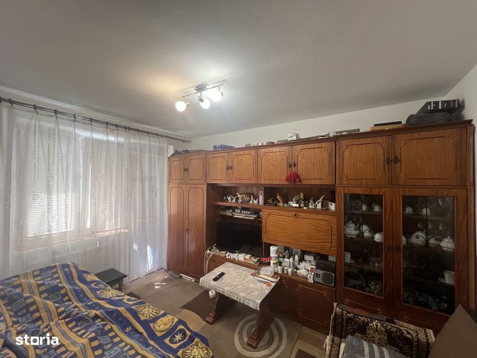 Apartament 3 camere | Etaj 1 | Botizului