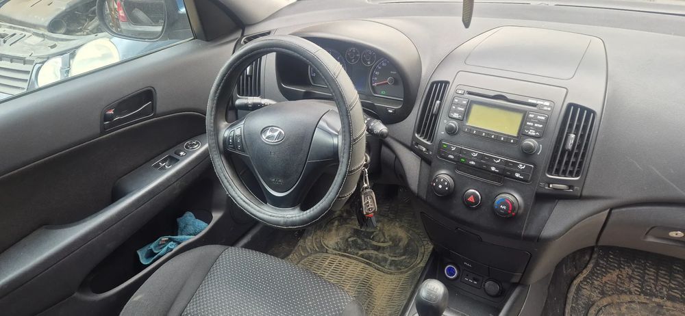 Piese de Hyundai I30 2010 1.6 CRDi diesel