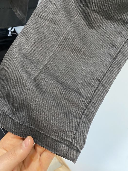 Мъжки Дънки Emporio Armani Оригинални/ Арманни маркови дънки черни