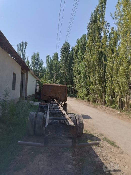 Man cla 16,220 tezlik bilan sotiladi