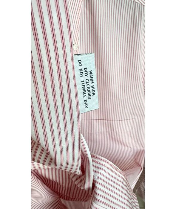 Мужская рубашка ZILLI