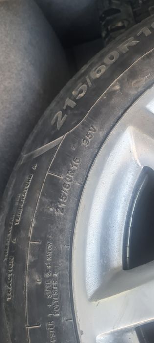 Продам диски мерседес