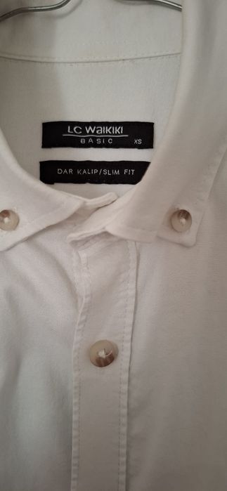 Costum Clasic Albastru