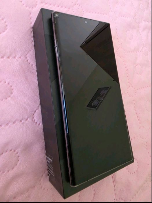 Samsung S22 Ultra 256gb