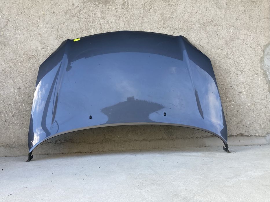 Преден капак за тойота авенсис/toyota avensis T25 03-08г