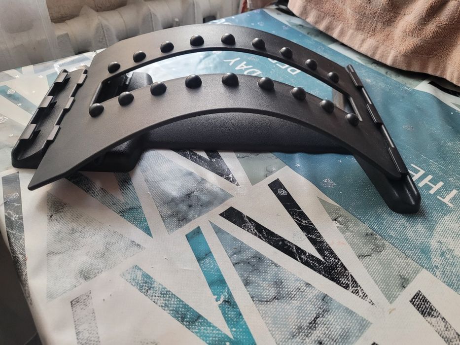 Тренажёр для спины