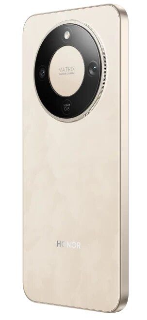 Honor x9d 12/256 бежевый