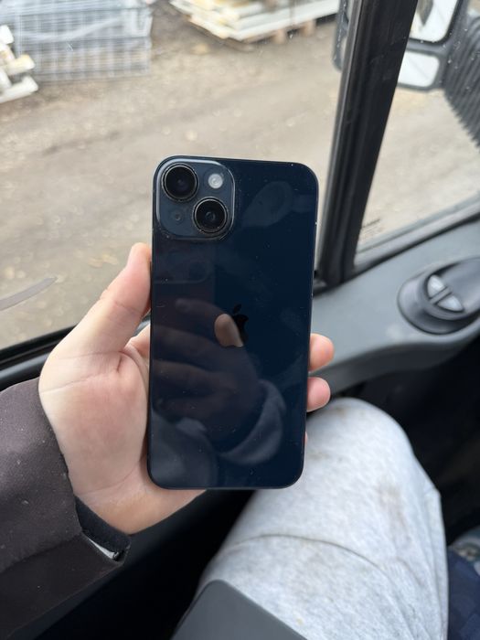 Vand iphone 14 , 128 GB