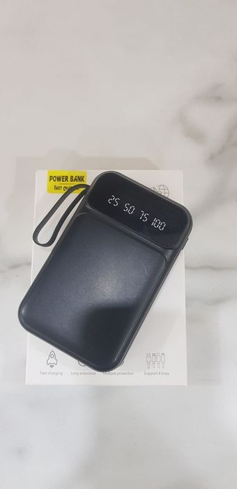 pover bank xajmi orta