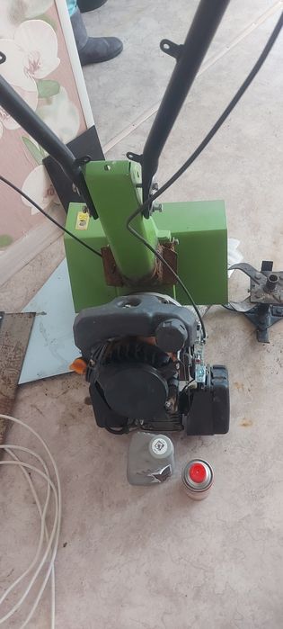 Продам культиватор