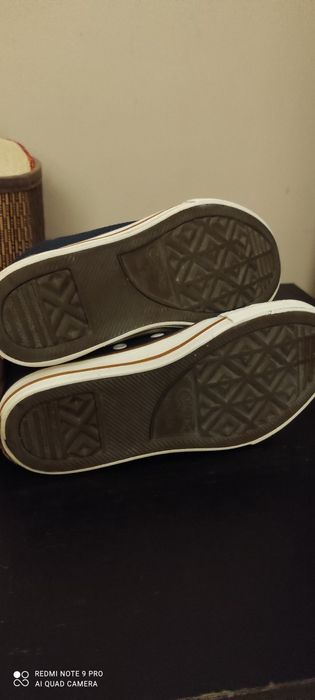 Детски кецове Converse 32 номер