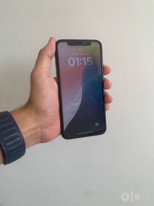 Iphone xs 64/74 radnoy